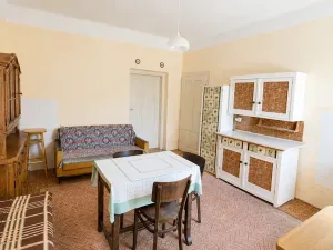 Prodej rodinného domu, Třeboň, Jablonského, 90 m2
