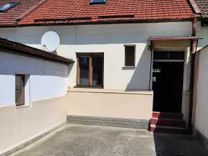Prodej rodinného domu, Třeboň, Jablonského, 90 m2