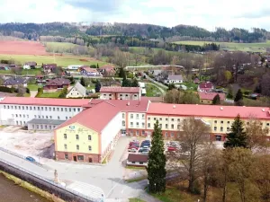 Pronájem skladu, Trutnov, Tovární, 60 m2