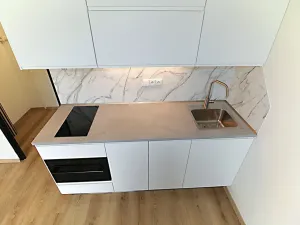Prodej bytu 2+kk, Praha - Lhotka, Jílovská, 40 m2