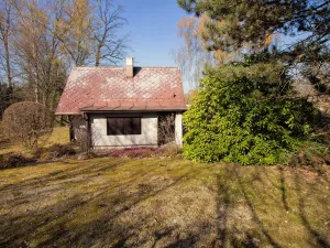 Prodej pozemku, Kamenice - Těptín, Jílovská, 1009 m2