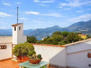 Prodej domu, San Nicola Arcella, Kalábrie, Itálie, 130 m2
