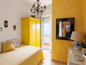 Prodej domu, San Nicola Arcella, Kalábrie, Itálie, 130 m2
