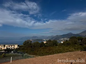 Prodej domu, San Nicola Arcella, Kalábrie, Itálie, 130 m2