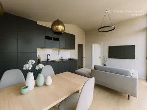 Prodej domu na klíč, Spojil, Zahradní, 89 m2