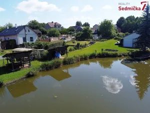 Prodej rodinného domu, Havlíčkův Brod - Poděbaby, 131 m2