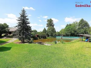Prodej rodinného domu, Havlíčkův Brod - Poděbaby, 131 m2
