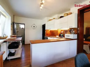 Prodej rodinného domu, Havlíčkův Brod - Poděbaby, 131 m2