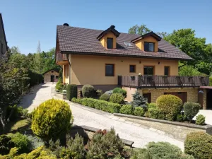 Prodej rodinného domu, Příbor, Ostravská, 425 m2