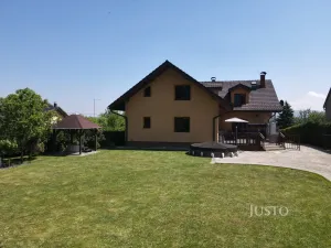 Prodej rodinného domu, Příbor, Ostravská, 425 m2