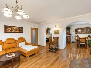 Prodej rodinného domu, Příbor, Ostravská, 425 m2
