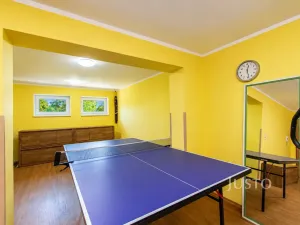 Prodej rodinného domu, Příbor, Ostravská, 425 m2