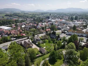 Prodej rodinného domu, Příbor, Ostravská, 425 m2