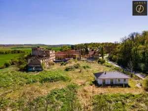 Prodej pozemku pro bydlení, Liběšice - Dobříčany, 8827 m2