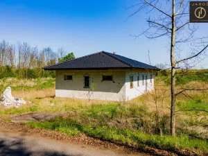 Prodej pozemku pro bydlení, Liběšice - Dobříčany, 8827 m2