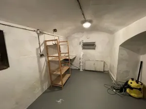 Pronájem skladu, Praha - Nusle, Oldřichova, 16 m2