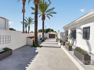 Prodej rodinného domu, Torrevieja, Španělsko, 76 m2