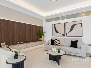 Prodej bytu 3+kk, Rojales, Španělsko, 86 m2