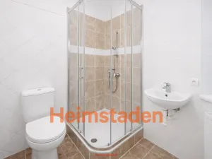 Pronájem bytu 1+1, Karviná - Nové Město, Gustawa Morcinka, 28 m2