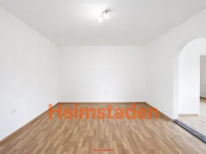 Pronájem bytu 1+1, Karviná - Nové Město, Gustawa Morcinka, 28 m2