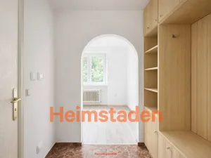 Pronájem bytu 1+1, Karviná - Nové Město, Gustawa Morcinka, 28 m2