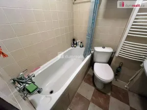 Pronájem bytu 1+1, Uherské Hradiště, Štefánikova, 40 m2