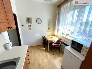Pronájem bytu 1+1, Uherské Hradiště, Štefánikova, 40 m2