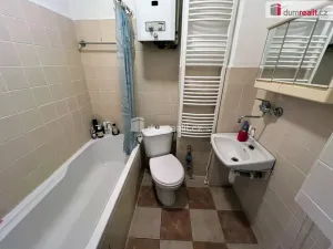 Pronájem bytu 1+1, Uherské Hradiště, Štefánikova, 40 m2