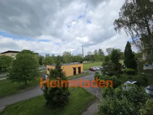 Pronájem bytu 2+1, Karviná - Mizerov, Žižkova, 51 m2