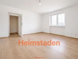 Pronájem bytu 2+1, Albrechtice, Středová, 55 m2