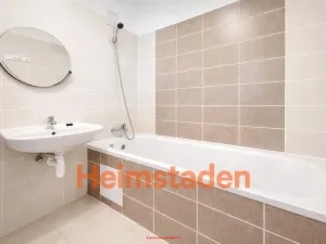 Pronájem bytu 2+1, Albrechtice, Středová, 55 m2