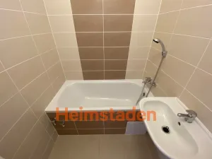Pronájem bytu 2+1, Český Těšín, Slezská, 57 m2
