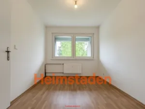 Pronájem bytu 2+kk, Orlová - Lutyně, Lesní, 45 m2