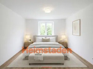 Pronájem bytu 3+1, Havířov - Město, Hlavní třída, 83 m2