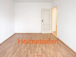 Pronájem bytu 1+1, Havířov - Město, U Stromovky, 44 m2