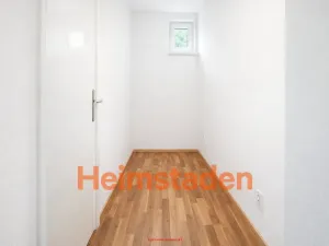 Pronájem bytu 1+1, Havířov - Město, U Stromovky, 44 m2