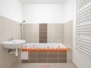 Pronájem bytu 1+1, Havířov - Město, U Stromovky, 44 m2
