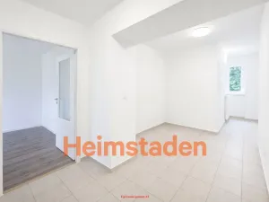 Pronájem bytu 1+1, Havířov - Město, U Stromovky, 44 m2