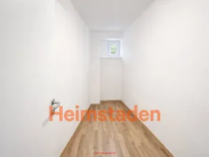Pronájem bytu 1+1, Havířov - Město, U Stromovky, 44 m2