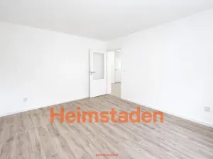 Pronájem bytu 1+1, Havířov - Město, U Stromovky, 44 m2