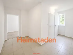 Pronájem bytu 1+1, Havířov - Město, U Stromovky, 44 m2