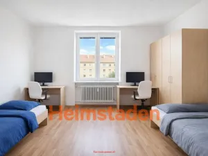 Pronájem bytu 4+1, Havířov - Město, Hlavní třída, 104 m2