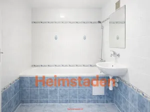 Pronájem bytu 4+1, Havířov - Město, Hlavní třída, 104 m2