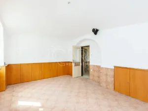 Prodej rodinného domu, Miličín, 121 m2