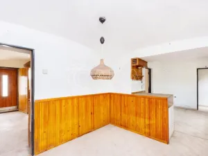 Prodej rodinného domu, Miličín, 121 m2