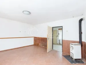 Prodej rodinného domu, Miličín, 121 m2