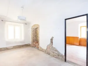 Prodej rodinného domu, Miličín, 121 m2