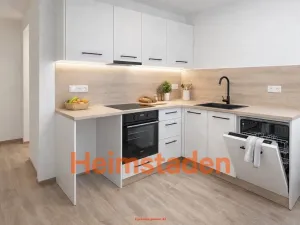 Pronájem bytu 2+1, Havířov - Město, Resslova, 54 m2