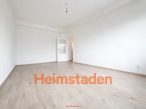 Pronájem bytu 2+1, Havířov - Město, Resslova, 54 m2