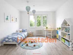 Pronájem bytu 3+1, Havířov - Město, Resslova, 68 m2